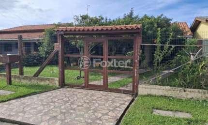 Casa com 2 quartos à venda na Rua dos Metalúrgicos, 1736, Centro, Cidreira, 153 m2 por R$ 215.000