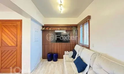Cobertura com 3 quartos à venda na Rua Doutor Armando Barbedo, 1003, Tristeza, Porto Alegre, 197 m2 por R$ 800.000