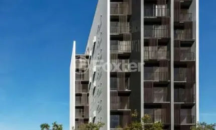 Apartamento com 2 quartos à venda na Avenida Ferdinand Kisslinger, 555, Jardim Europa, Porto Alegre, 79 m2 por R$ 1.383.378