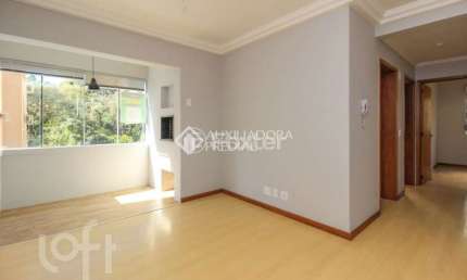 Apartamento com 2 quartos à venda na Rua Costa Lima, 790, Nonoai, Porto Alegre, 61 m2 por R$ 390.000