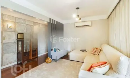 Apartamento com 3 quartos à venda na Rua João Paetzel, 622, Chácara das Pedras, Porto Alegre, 119 m2 por R$ 800.000