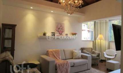 Cobertura com 1 quarto à venda na Rua Gil, 60, Vila Suiça, Gramado, 82 m2 por R$ 890.000