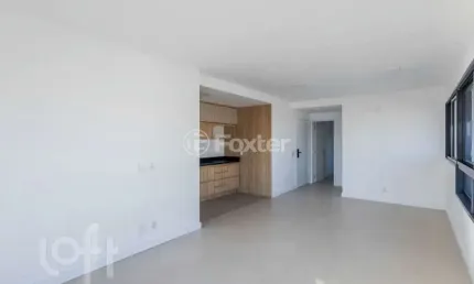 Apartamento com 3 quartos à venda na rua guilherme morsch, 121, centro, canoas, 103 m2 por r$ 1.290.000