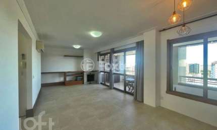 Apartamento com 3 quartos à venda na Avenida Getúlio Vargas, 1271, Menino Deus, Porto Alegre, 120 m2 por R$ 1.520.000
