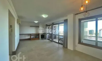 Apartamento com 3 quartos à venda na avenida getúlio vargas, 1271, menino deus, porto alegre, 120 m2 por r$ 1.520.000