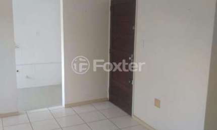 Apartamento com 2 quartos à venda na Rua Doutor Cândido José de Godoy, 180, Rubem Berta, Porto Alegre, 59 m2 por R$ 170.000