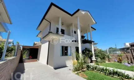 Casa com 4 quartos à venda na Rua do Farol, 631, Campeche, Florianópolis, 200 m2 por R$ 2.450.000