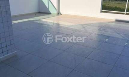 Cobertura com 2 quartos à venda na Rua Luiz Elias Daux, 910, Ingleses do Rio Vermelho, Florianópolis, 150 m2 por R$ 1.277.000