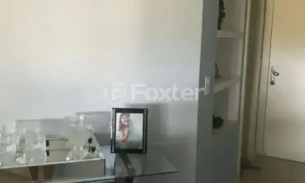 Apartamento com 3 quartos à venda na Rua Vinte e Quatro de Abril, 3002, Centro, Palhoça, 113 m2 por R$ 776.000