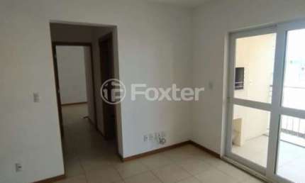 Apartamento com 2 quartos à venda na Rua Flores da Cunha, 105, Centro, São Leopoldo, 70 m2 por R$ 580.000