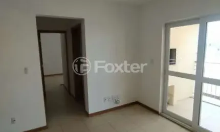 Apartamento com 2 quartos à venda na Rua Flores da Cunha, 105, Centro, São Leopoldo, 70 m2 por R$ 580.000