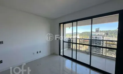 Apartamento com 2 quartos à venda na Rua José Gonzaga Regina Lima, 298, Kobrasol, São José, 90 m2 por R$ 780.000