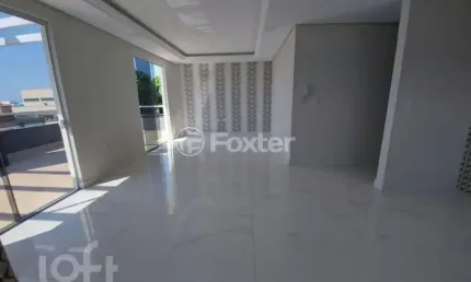 Cobertura com 3 quartos à venda na Rua Intendente João Nunes Vieira, 1044, Ingleses do Rio Vermelho, Florianópolis, 141 m2 por R$ 895.000