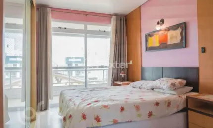 Cobertura com 4 quartos à venda na Rua das Gaivotas, 1512, Ingleses do Rio Vermelho, Florianópolis, 240 m2 por R$ 2.660.000