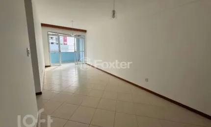 Apartamento com 2 quartos à venda na Avenida Presidente Nereu Ramos, 1100, Campinas, São José, 73 m2 por R$ 470.000
