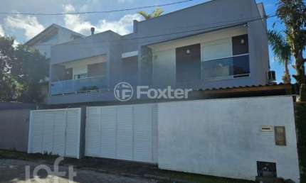 Casa com 2 quartos à venda na Servidão Paulo Simão Martins, 493, Rio Tavares, Florianópolis, 135 m2 por R$ 895.000