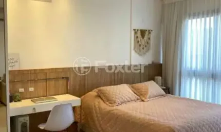 Kitnet / Stúdio à venda na Rua São Tomáz de Aquino, 129, Trindade, Florianópolis, 38 m2 por R$ 690.000