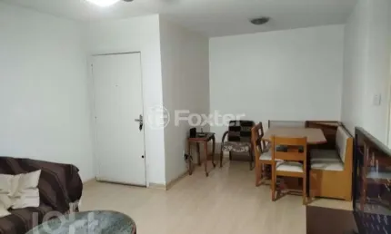 Apartamento com 2 quartos à venda na rua brasil, 168, centro, canoas, 71 m2 por r$ 299.000