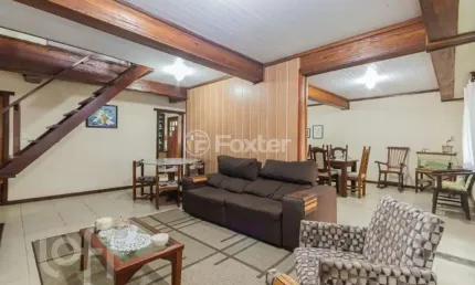 Casa com 2 quartos à venda na Rua Doutor Pitrez, 113, Ipanema, Porto Alegre, 227 m2 por R$ 540.000