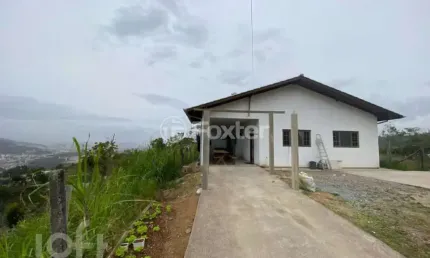 Casa com 3 quartos à venda na Rua Manoel da Silva, 38, São Sebastião, Palhoça, 105 m2 por R$ 320.000