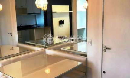 Apartamento com 2 quartos à venda na Rua Getúlio Borges da Fonseca, 96, Operário, Novo Hamburgo, 43 m2 por R$ 224.900