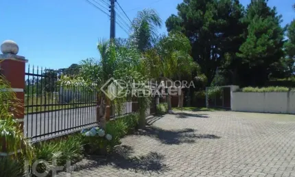 Casa com 3 quartos à venda na Rua Ua Vinte E Oito, 155, Parque das Hortênsias, Canela, 74 m2 por R$ 950.000