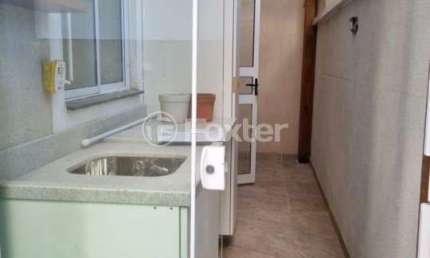 Apartamento com 1 quarto à venda na Rua Coronel Bordini, 1151, Santo André, São Leopoldo, 70 m2 por R$ 200.000