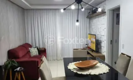Apartamento com 3 quartos à venda na rua eugênio portela, 707, barreiros, são josé, 94 m2 por r$ 1.150.000