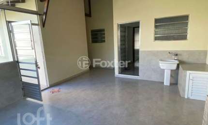 Casa com 3 quartos à venda na Avenida Deputado Diomício Freitas, 2320, Carianos, Florianópolis, 120 m2 por R$ 1.050.000