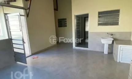 Casa com 3 quartos à venda na Avenida Deputado Diomício Freitas, 2320, Carianos, Florianópolis, 120 m2 por R$ 1.050.000