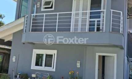 Casa com 4 quartos à venda na Rua Noruega, 180, Parque Marechal Rondon, Cachoeirinha, 262 m2 por R$ 1.090.000