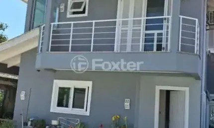 Casa com 4 quartos à venda na Rua Noruega, 180, Parque Marechal Rondon, Cachoeirinha, 262 m2 por R$ 1.090.000