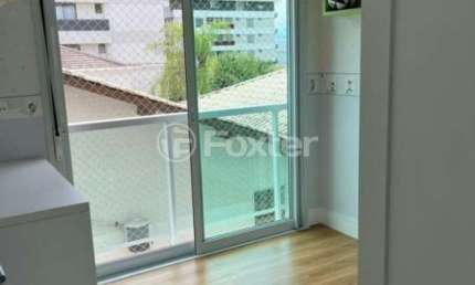 Apartamento com 3 quartos à venda na Rua das Baleias Franca, 121, Jurerê, Florianópolis, 103 m2 por R$ 2.190.000