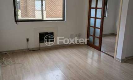 Apartamento com 3 quartos à venda na Avenida Inconfidência, 1357, Marechal Rondon, Canoas, 55 m2 por R$ 220.000