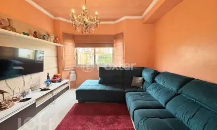 Casa com 4 quartos à venda na Rua País de Gales, 76, Marechal Rondon, Canoas, 408 m2 por R$ 1.700.000