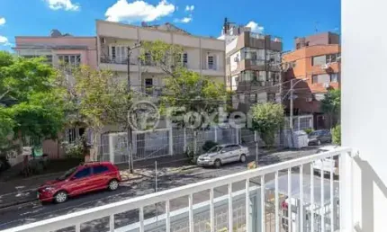 Casa com 4 quartos à venda na rua general neto, 219, floresta, porto alegre, 192 m2 por r$ 1.350.000
