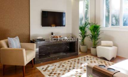 Apartamento com 1 quarto à venda na Avenida Borges de Medeiros, 3410, Centro, Gramado, 57 m2 por R$ 1.260.000