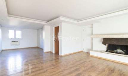 Apartamento com 3 quartos à venda na Rua Pedro Chaves Barcelos, 375, Auxiliadora, Porto Alegre, 134 m2 por R$ 1.100.000