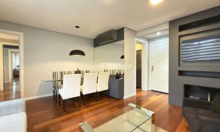 Apartamento com 3 quartos à venda na rua almirante barroso, 720, floresta, porto alegre, 718 m2 por r$ 900.000