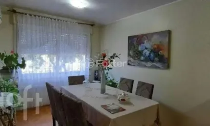 Apartamento com 3 quartos à venda na Avenida Clemenciano Barnasque, 70, Teresópolis, Porto Alegre, 97 m2 por R$ 395.000