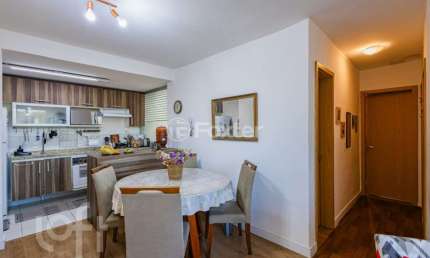 Apartamento com 3 quartos à venda na Rua Carlos Reverbel, 200, Jardim Carvalho, Porto Alegre, 68 m2 por R$ 399.000