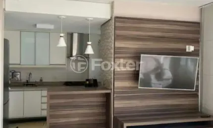Apartamento com 3 quartos à venda na Rua Doutor Dias de Carvalho, 370, Tristeza, Porto Alegre, 95 m2 por R$ 760.000