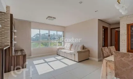 Apartamento com 3 quartos à venda na rua doutor dias de carvalho, 370, tristeza, porto alegre, 95 m2 por r$ 745.000