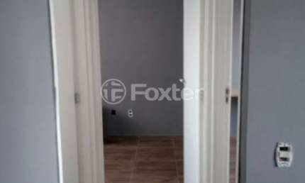 Apartamento com 2 quartos à venda na Rua José Iuchno, 201, Hípica, Porto Alegre, 41 m2 por R$ 200.000