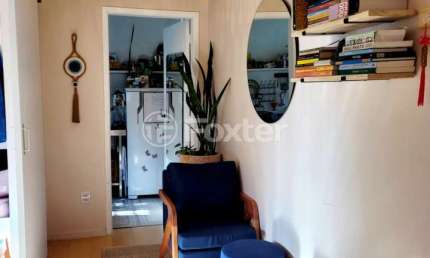 Apartamento com 1 quarto à venda na Rua Dona Amélia, 242, Santa Tereza, Porto Alegre, 43 m2 por R$ 270.000