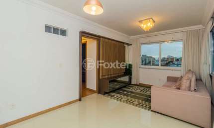 Apartamento com 2 quartos à venda na Rua Marechal Frota, 176, Cristo Redentor, Porto Alegre, 70 m2 por R$ 650.000