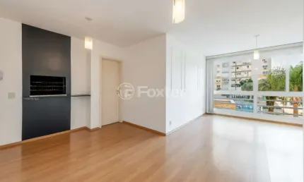Apartamento com 3 quartos à venda na Rua Itaboraí, 840, Jardim Botânico, Porto Alegre, 94 m2 por R$ 1.070.000