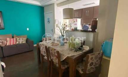 Apartamento com 3 quartos à venda na Avenida Dom Cláudio José Gonçalves Ponce de Leão, 140, Vila Ipiranga, Porto Alegre, 68 m2 por R$ 460.000