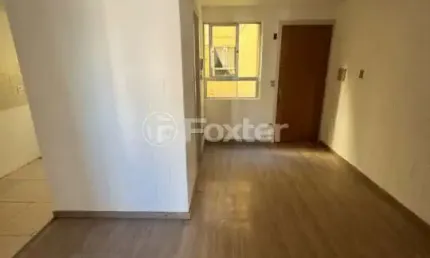Apartamento com 2 quartos à venda na Rua Paulo Renato Ketzer de Souza, 300, Rubem Berta, Porto Alegre, 40 m2 por R$ 132.500