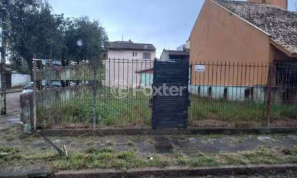 Terreno à venda na Rua Horizontina, 08, Cavalhada, Porto Alegre, 300 m2 por R$ 340.000